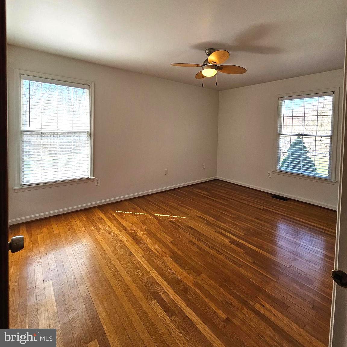 MANASSAS - Residential Lease