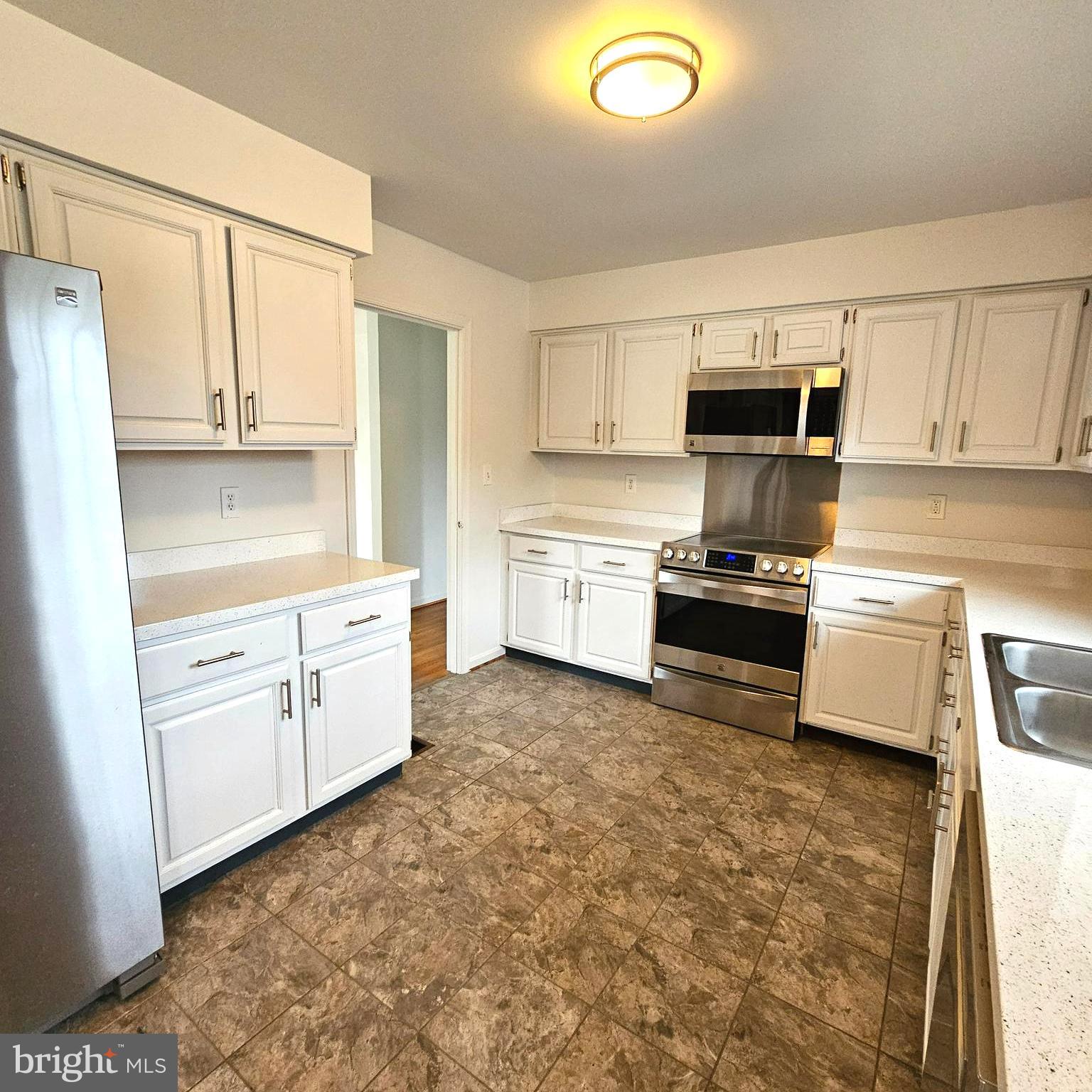MANASSAS - Residential Lease