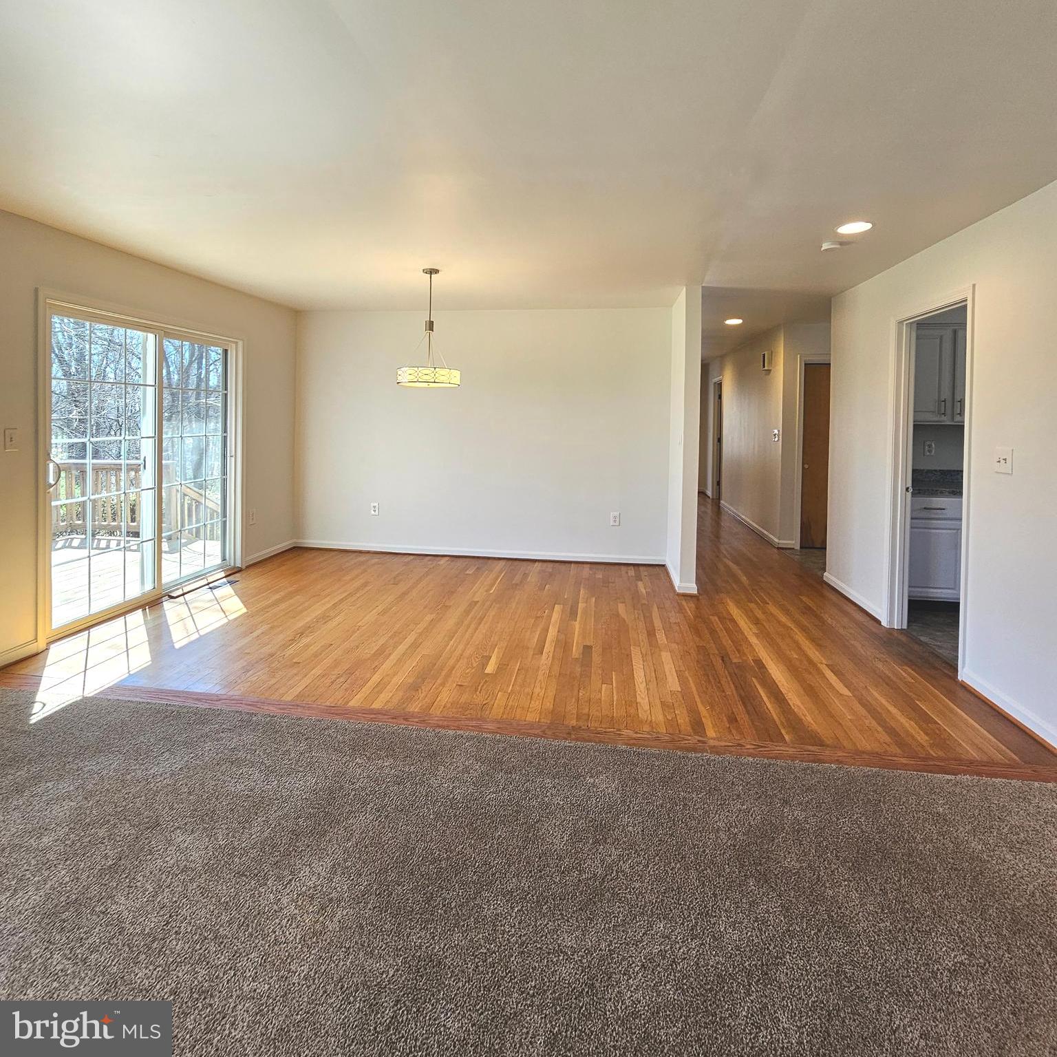 MANASSAS - Residential Lease