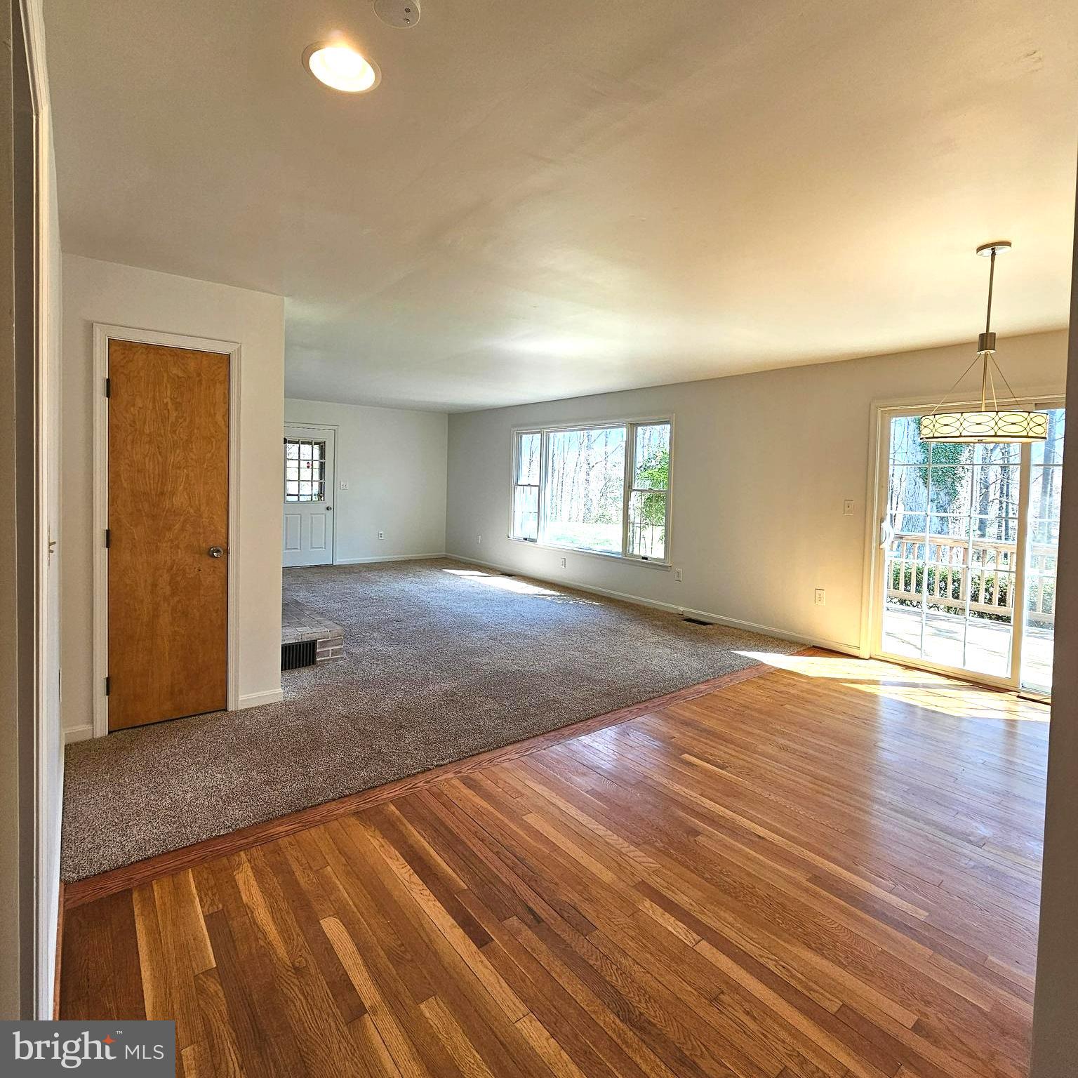 MANASSAS - Residential Lease