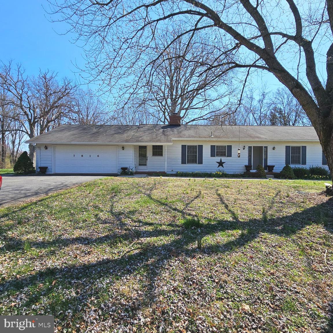 MANASSAS - Residential Lease