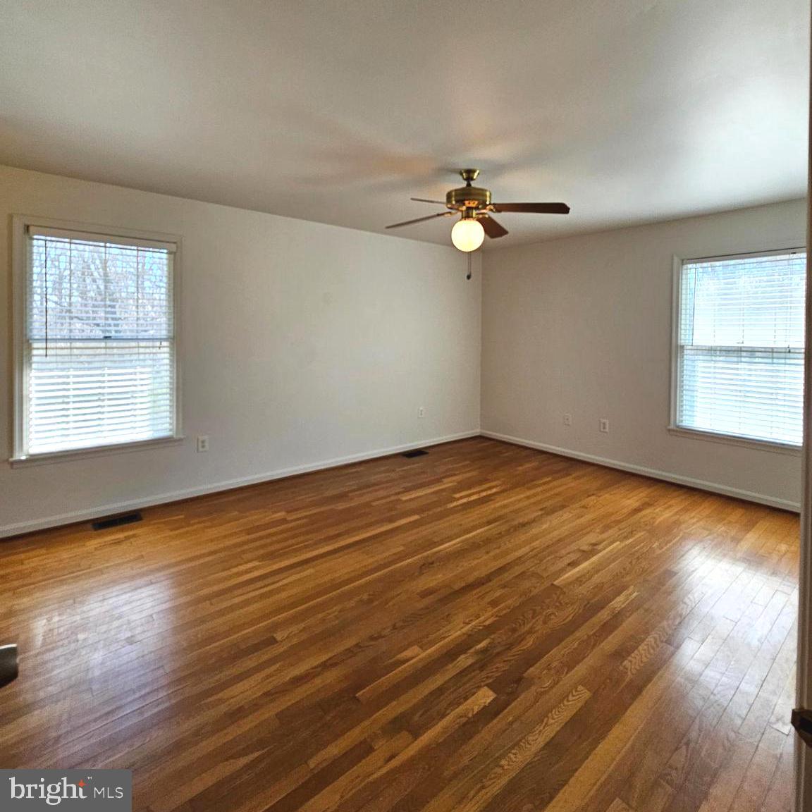 MANASSAS - Residential Lease