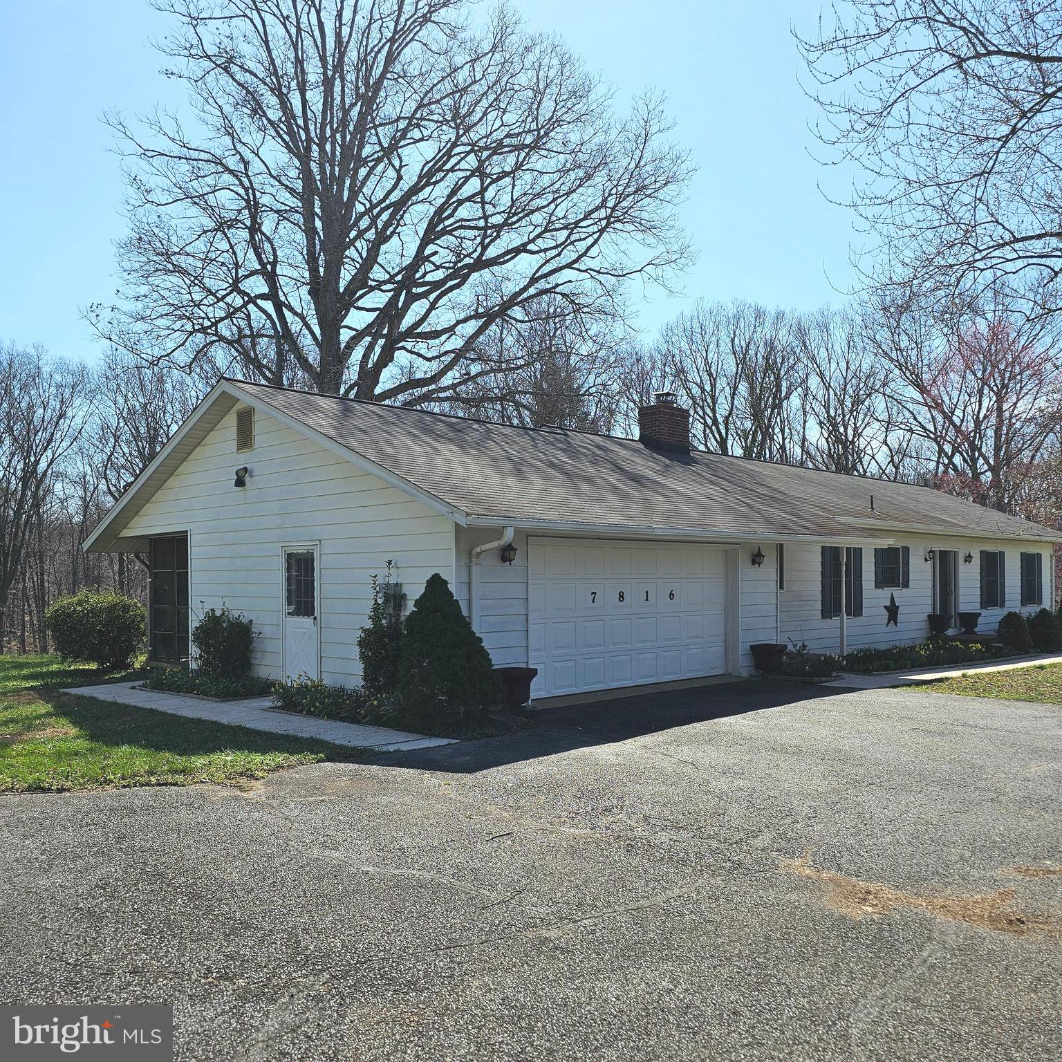 MANASSAS - Residential Lease