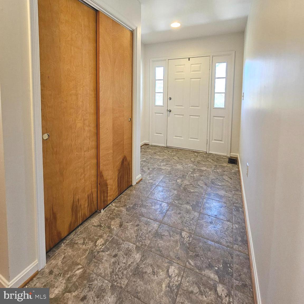 MANASSAS - Residential Lease