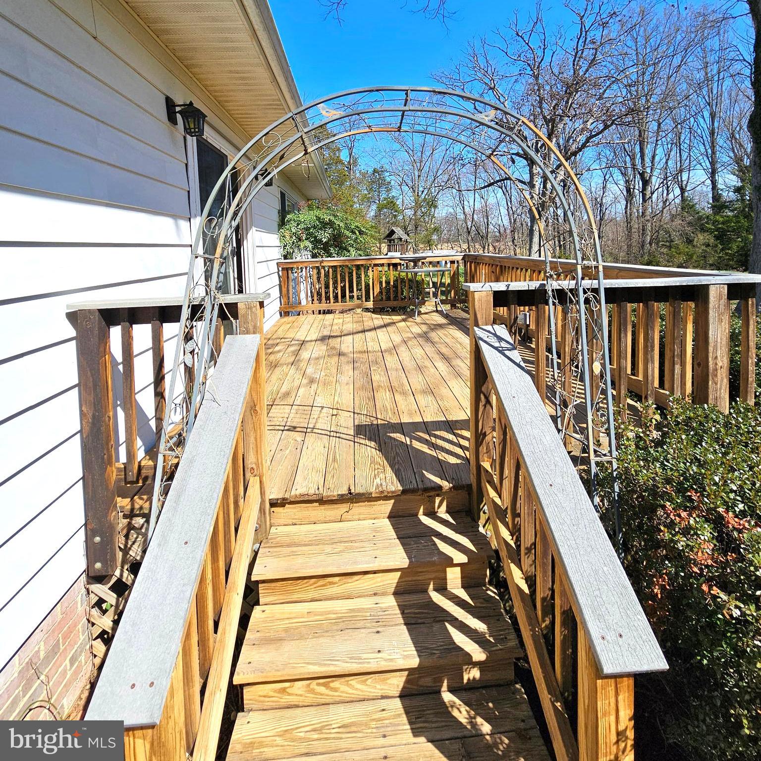 MANASSAS - Residential Lease