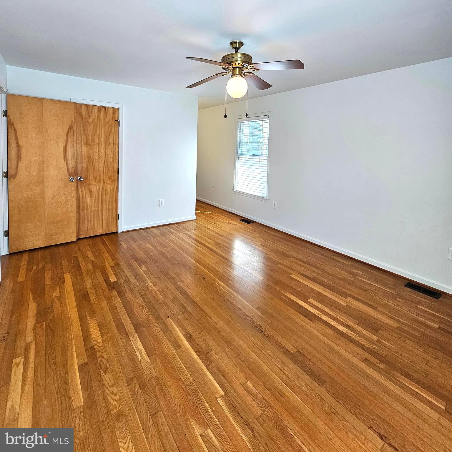 MANASSAS - Residential Lease