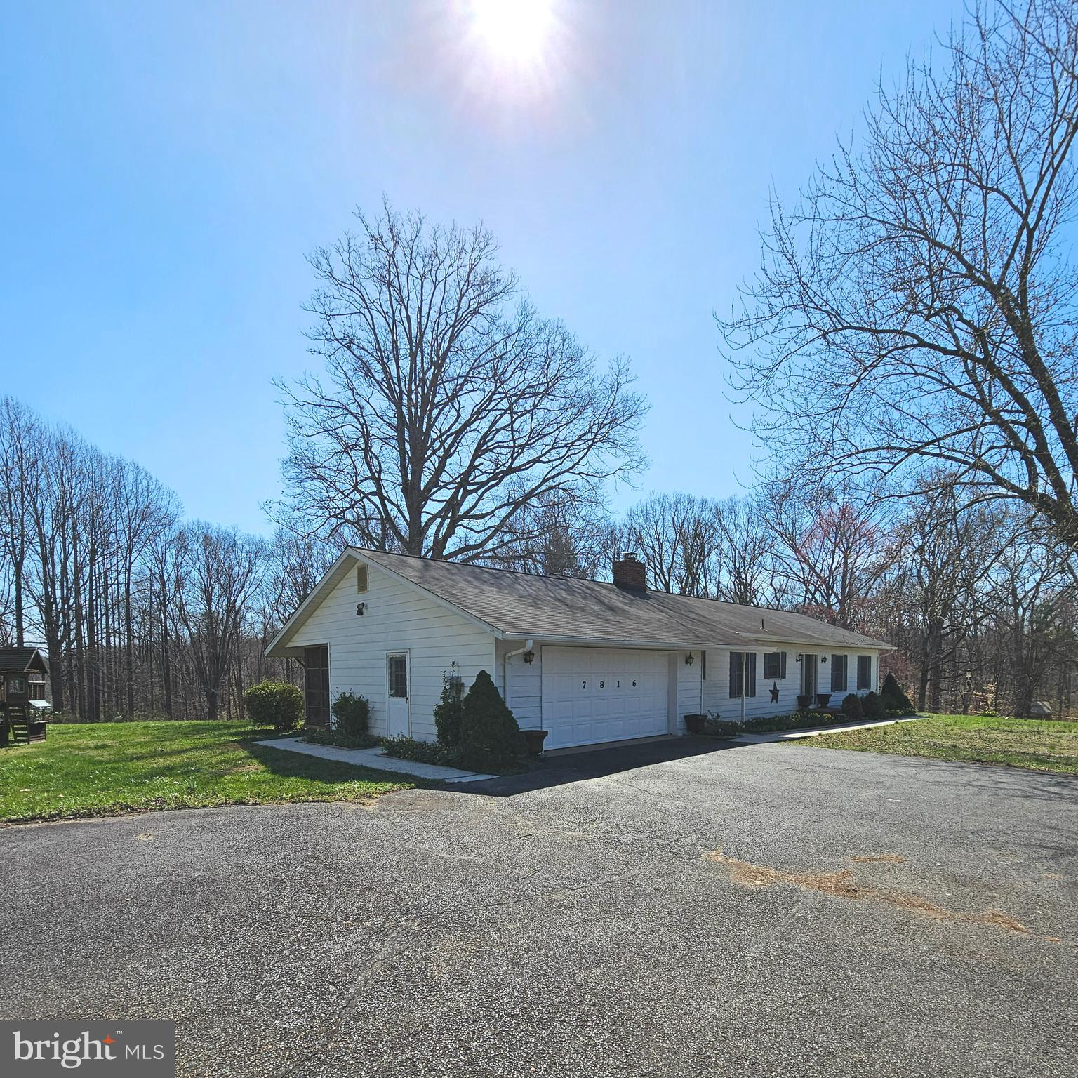 MANASSAS - Residential Lease