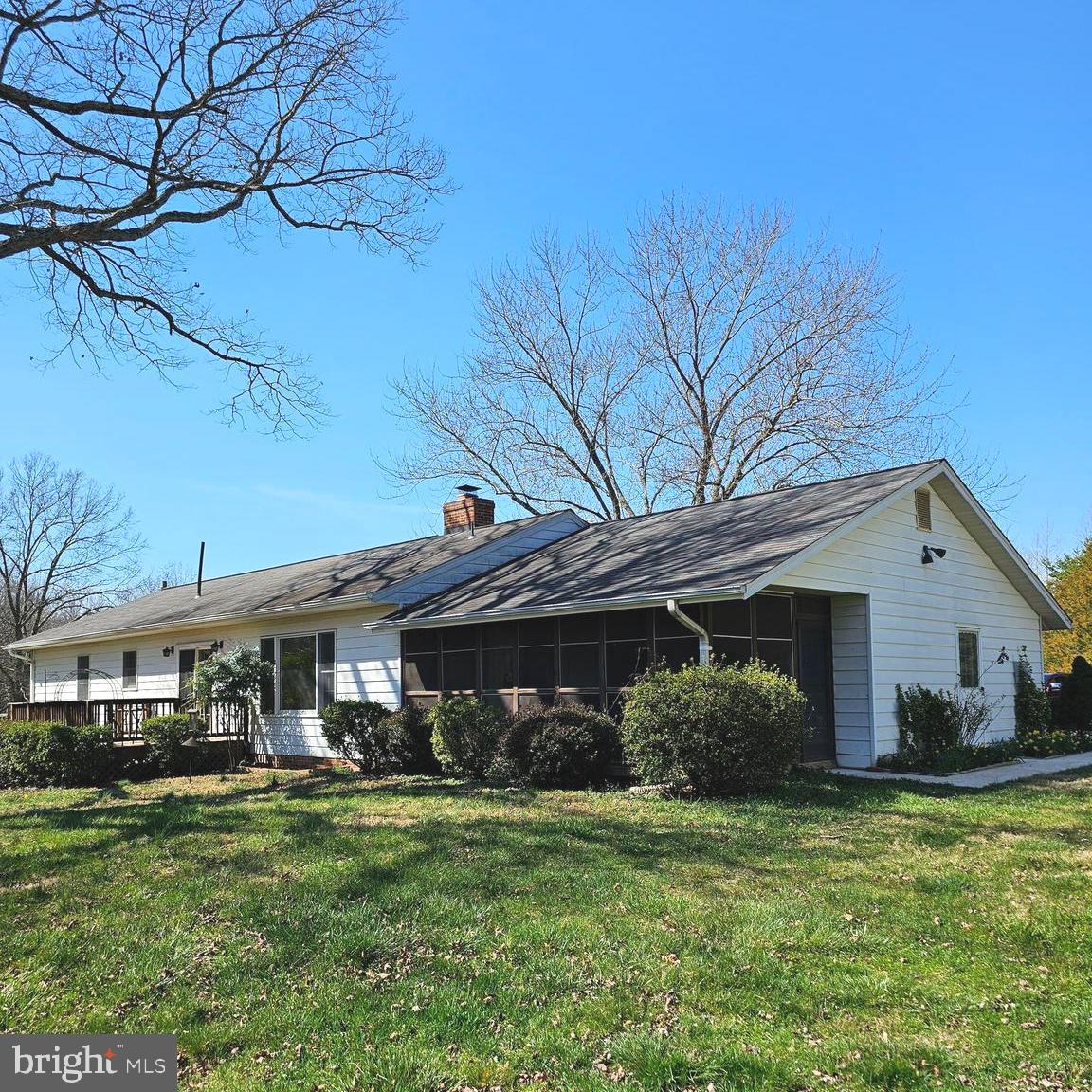 MANASSAS - Residential Lease