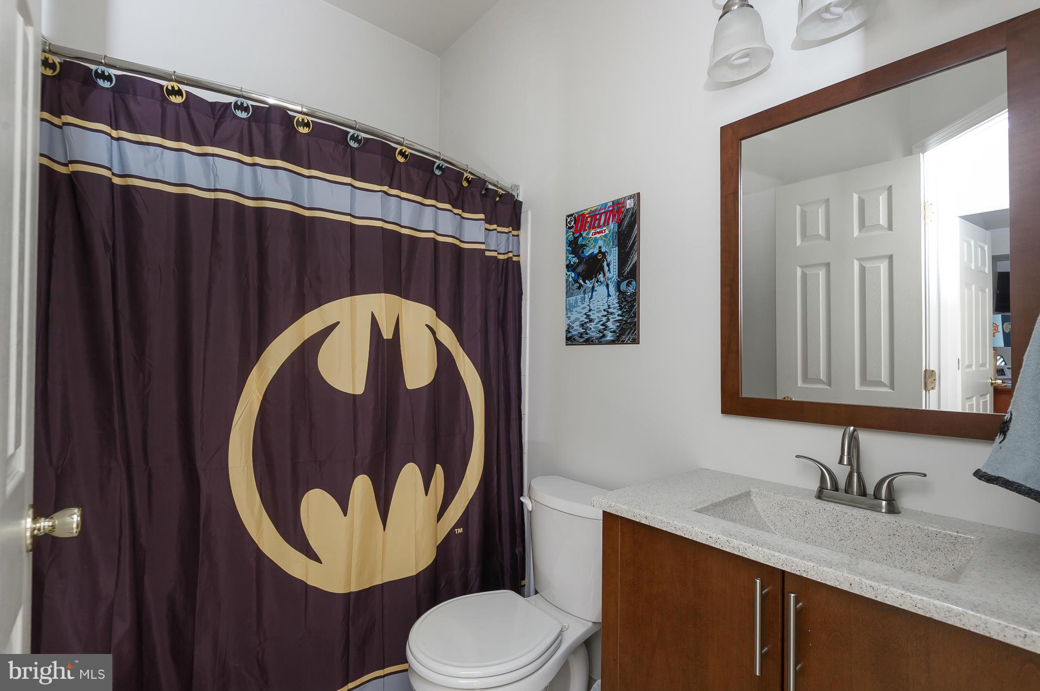 SEVEN OAKS - Residential