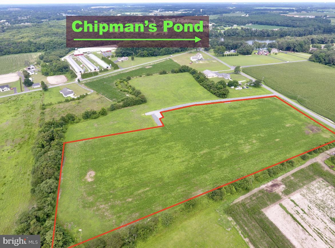 CRESTHAVEN DRIVE, LOT 4