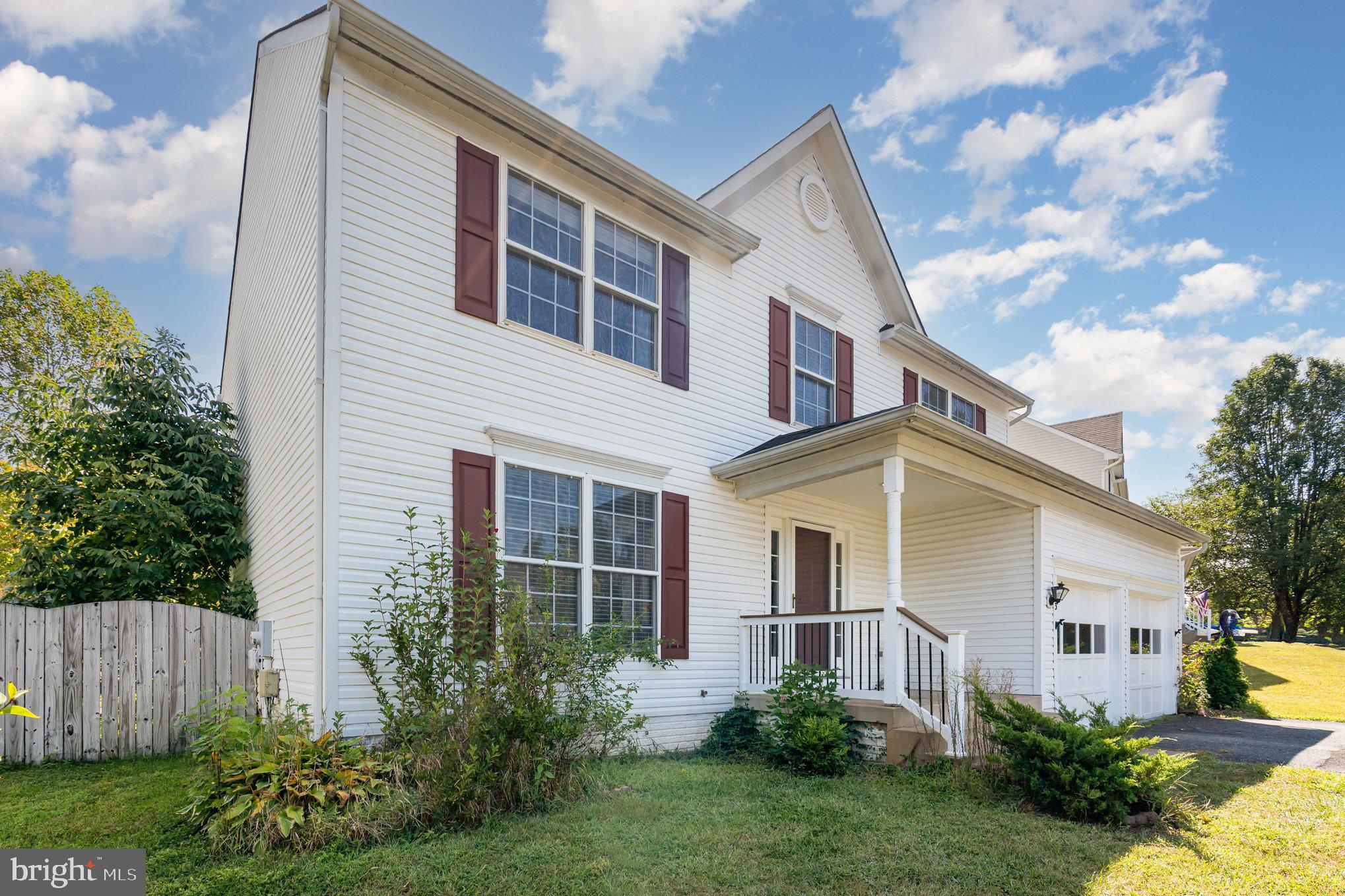 33 SAINT WILLIAMS WAY