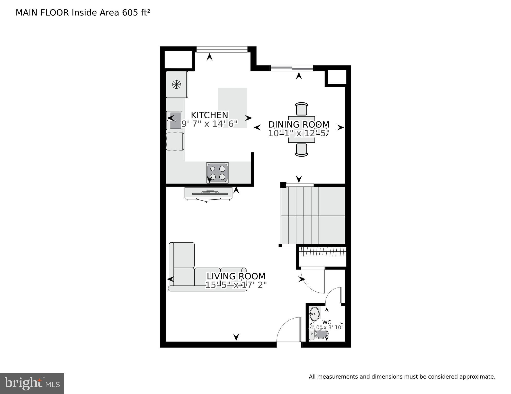 STONEBRIDGE - Residential