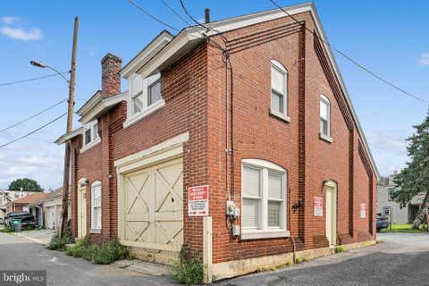 Photo of 416 Gannon St, LEBANON, PA 17046 (MLS # PALN2027808)