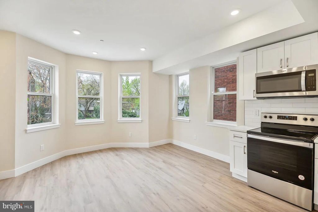 Photo of 3345 N 19th Street #2B, PHILADELPHIA, PA 19140 (MLS # PAPH2547142)