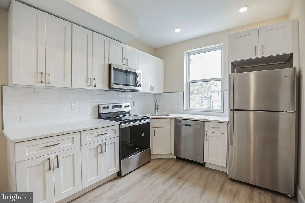 Photo of 3345 N 19th Street #2B, PHILADELPHIA, PA 19140 (MLS # PAPH2547142)