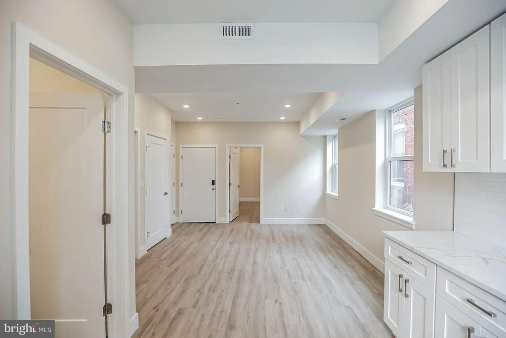 Photo of 3345 N 19th Street #2B, PHILADELPHIA, PA 19140 (MLS # PAPH2547142)