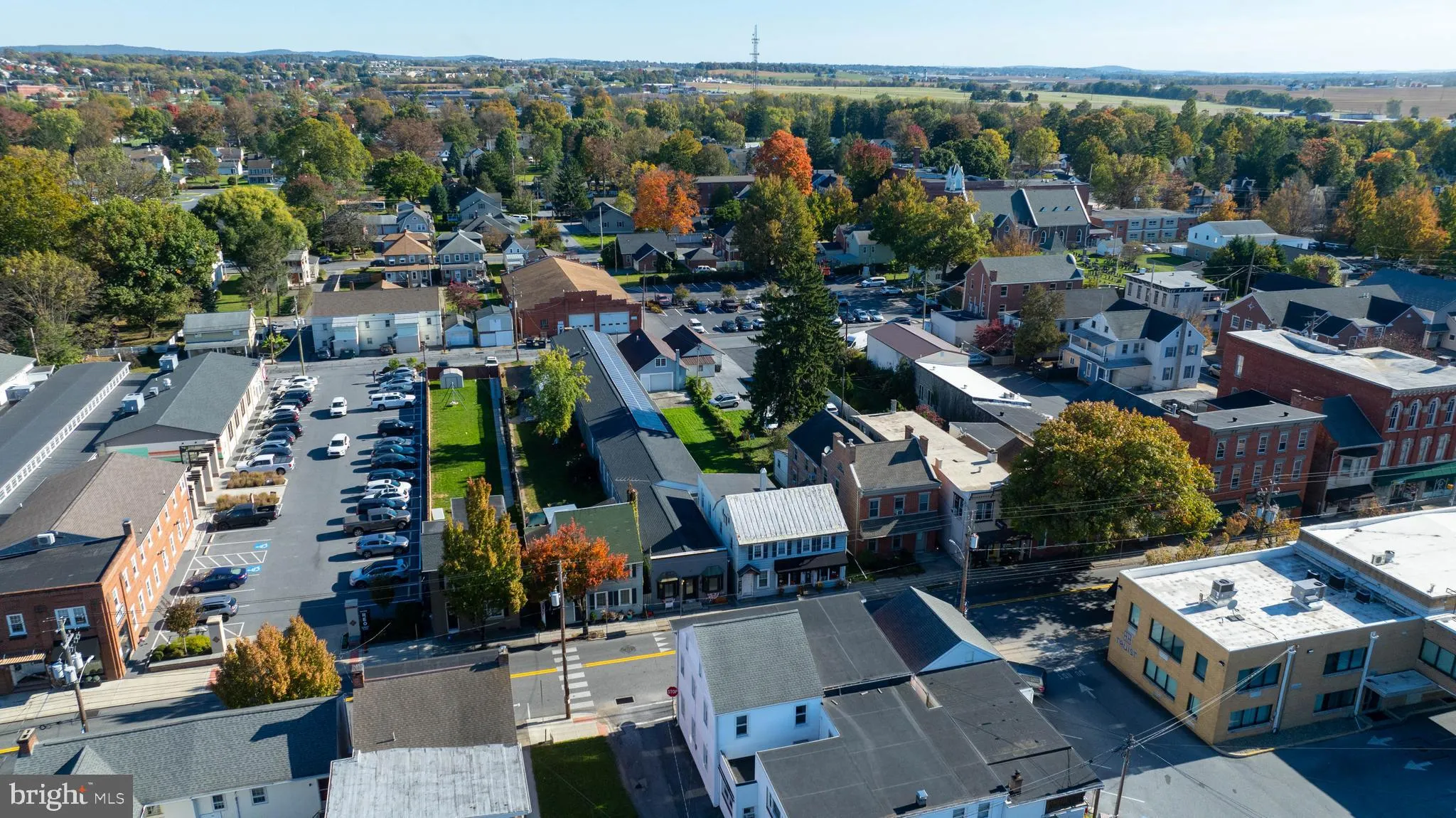 Manheim, Pennsylvania 17545, United States, ,Commercial,Active,86947