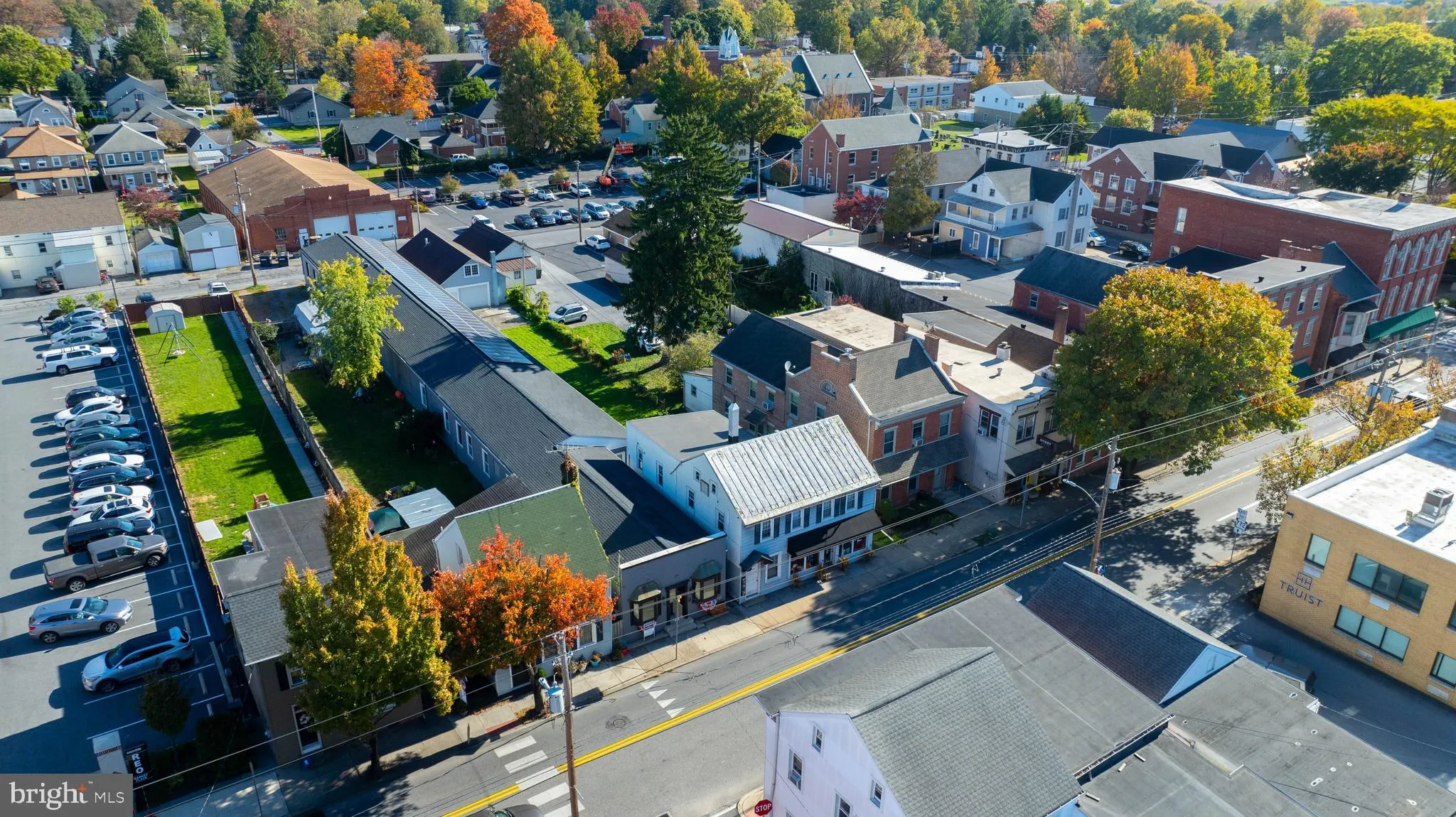 Manheim, Pennsylvania 17545, United States, ,Commercial,Active,86947