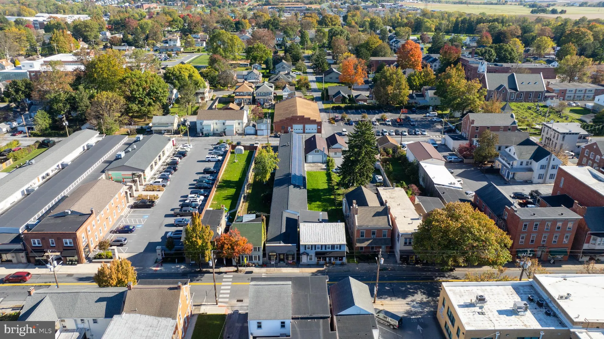 Manheim, Pennsylvania 17545, United States, ,Commercial,Active,86947