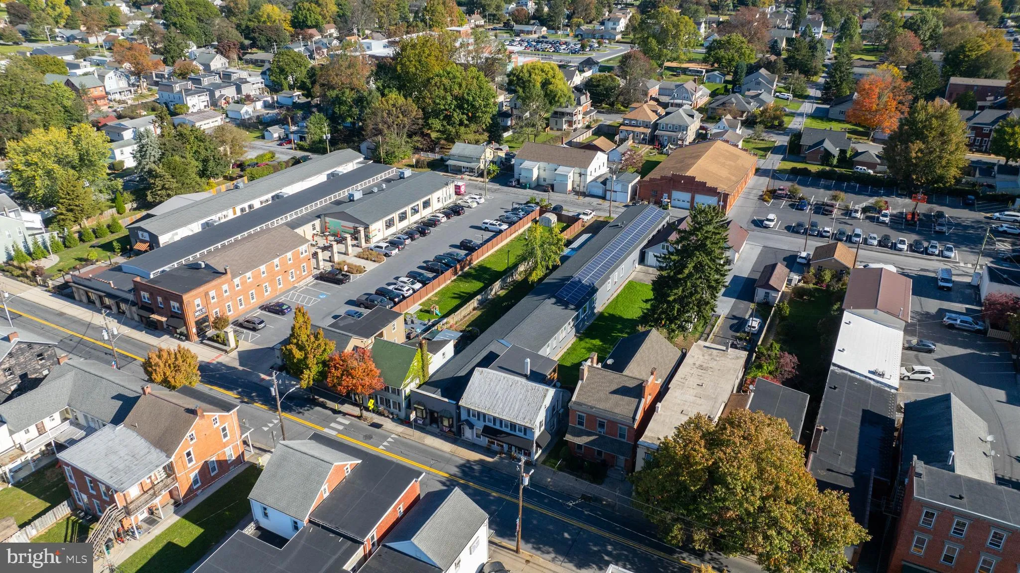 Manheim, Pennsylvania 17545, United States, ,Commercial,Active,86947