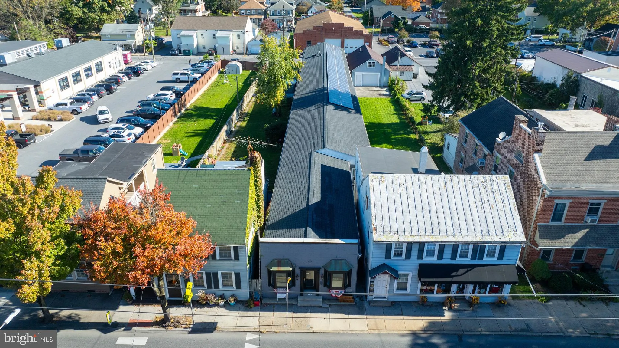 Manheim, Pennsylvania 17545, United States, ,Commercial,Active,86947