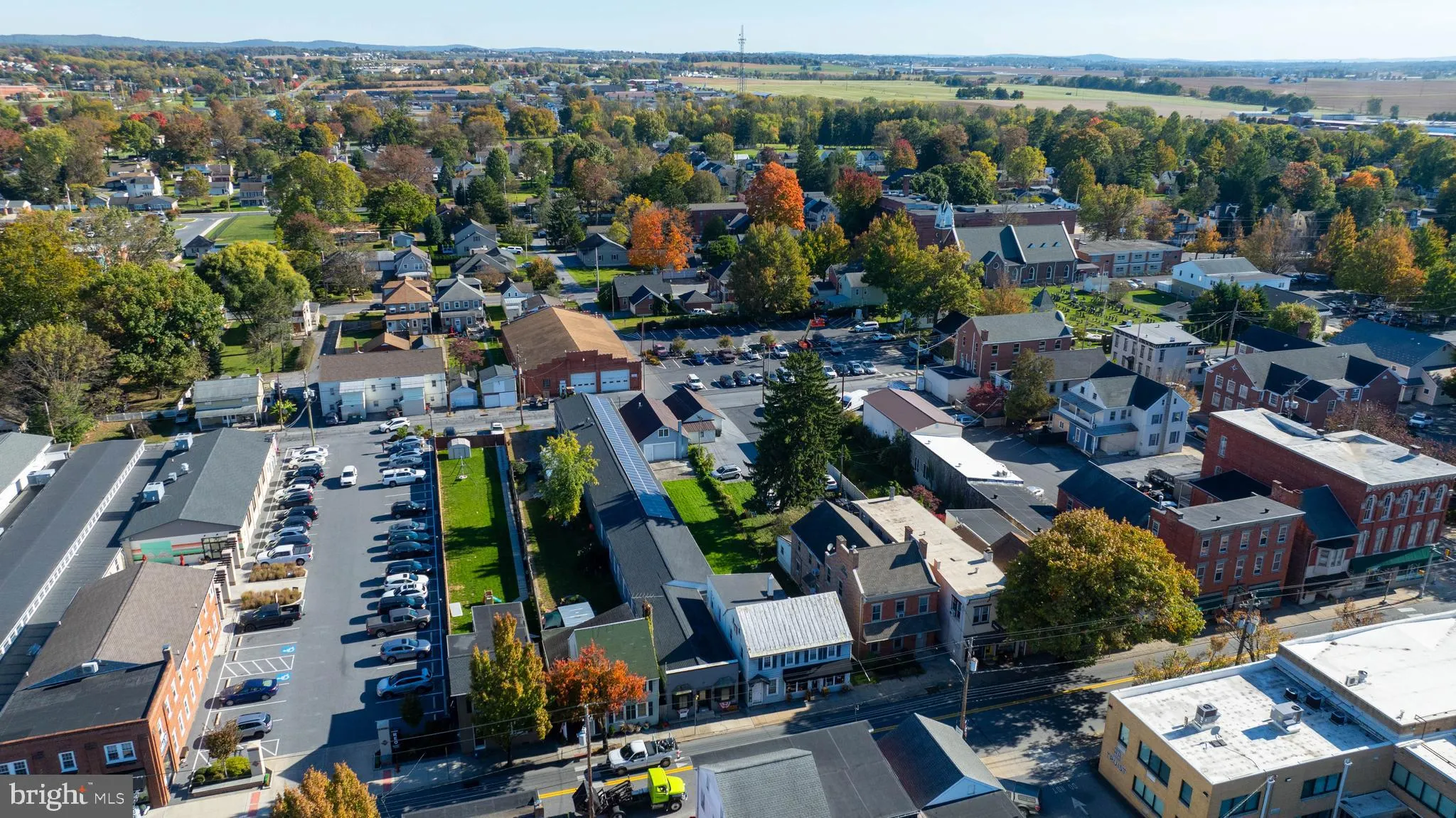 Manheim, Pennsylvania 17545, United States, ,Commercial,Active,86947