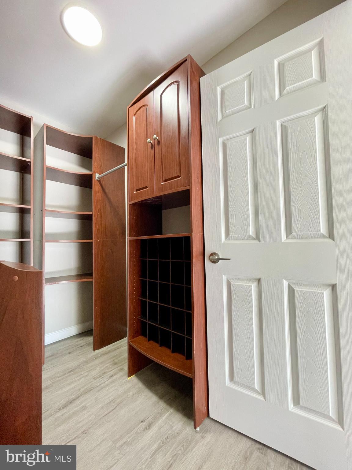 RIVERSTONE CODM - Residential