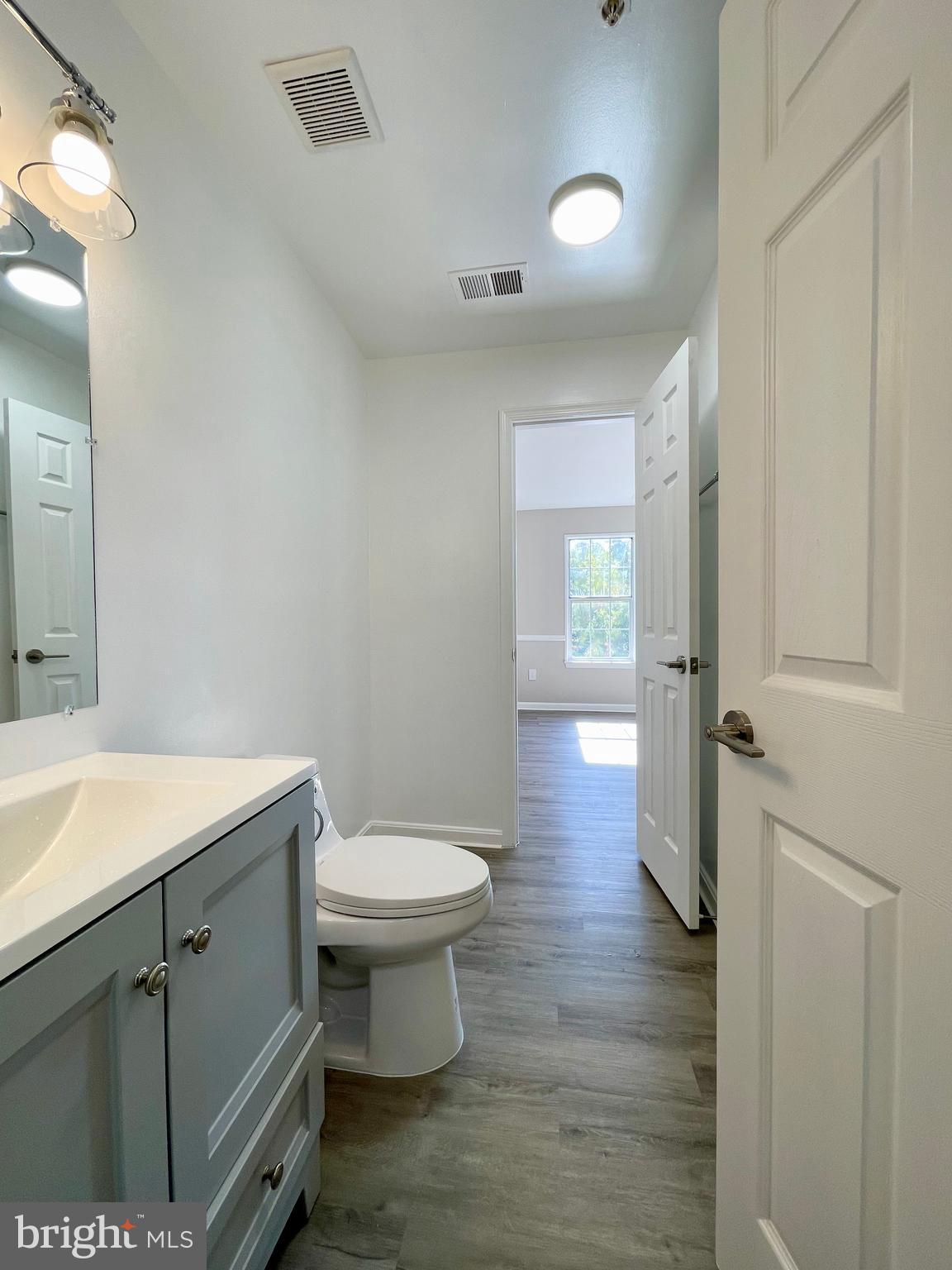 RIVERSTONE CODM - Residential