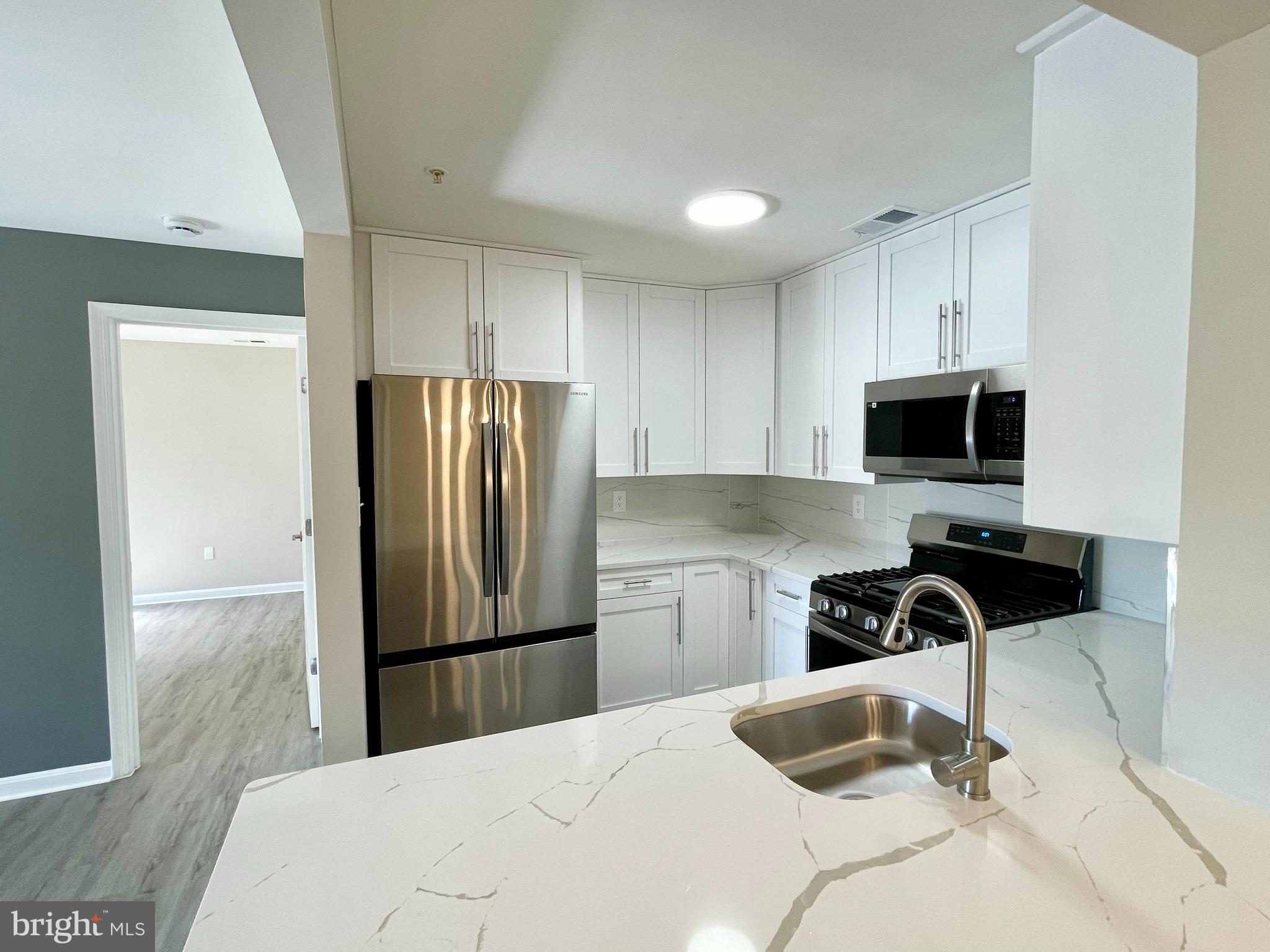 RIVERSTONE CODM - Residential