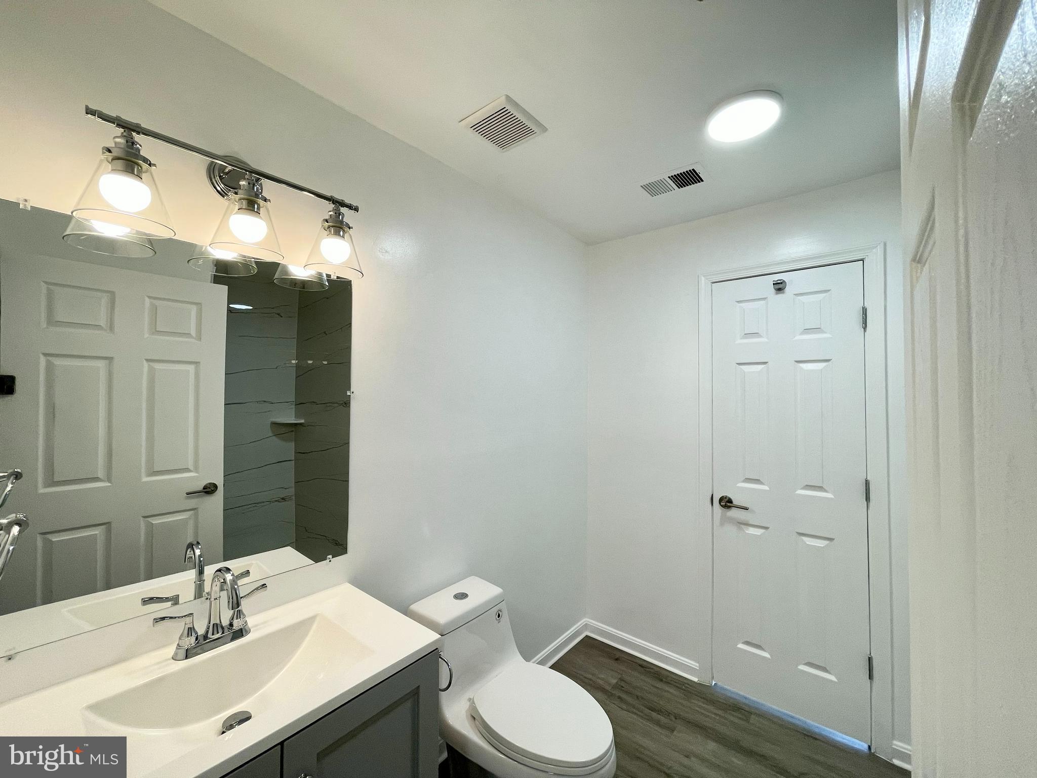 RIVERSTONE CODM - Residential