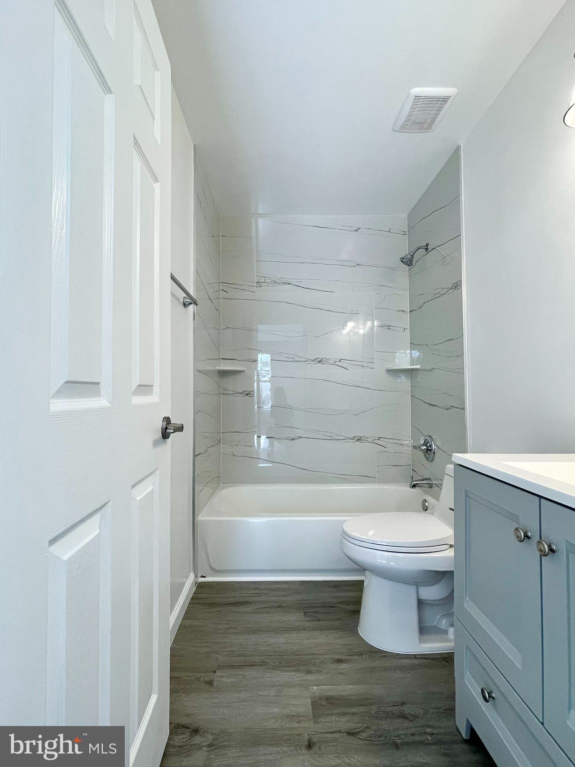 RIVERSTONE CODM - Residential