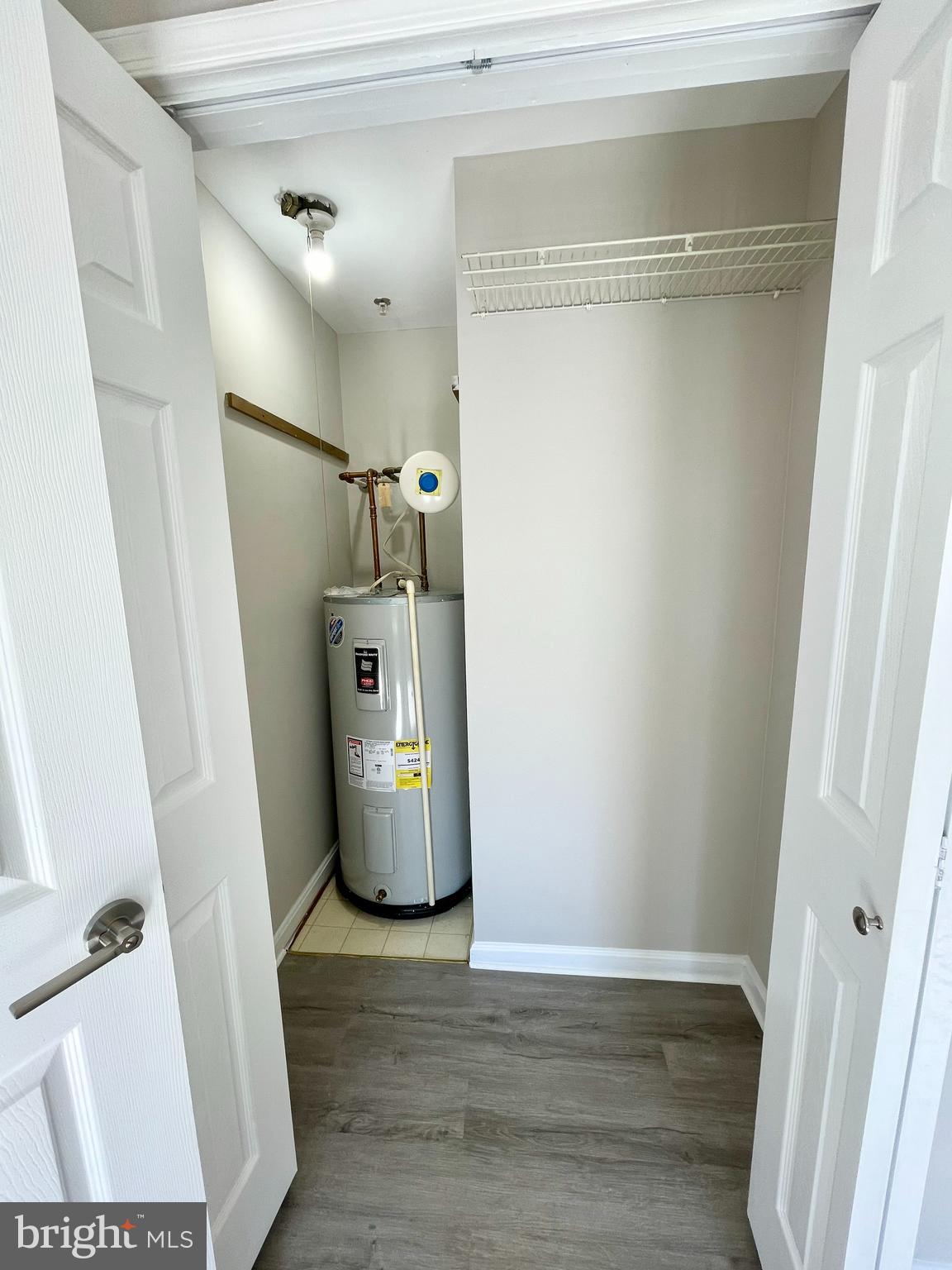 RIVERSTONE CODM - Residential