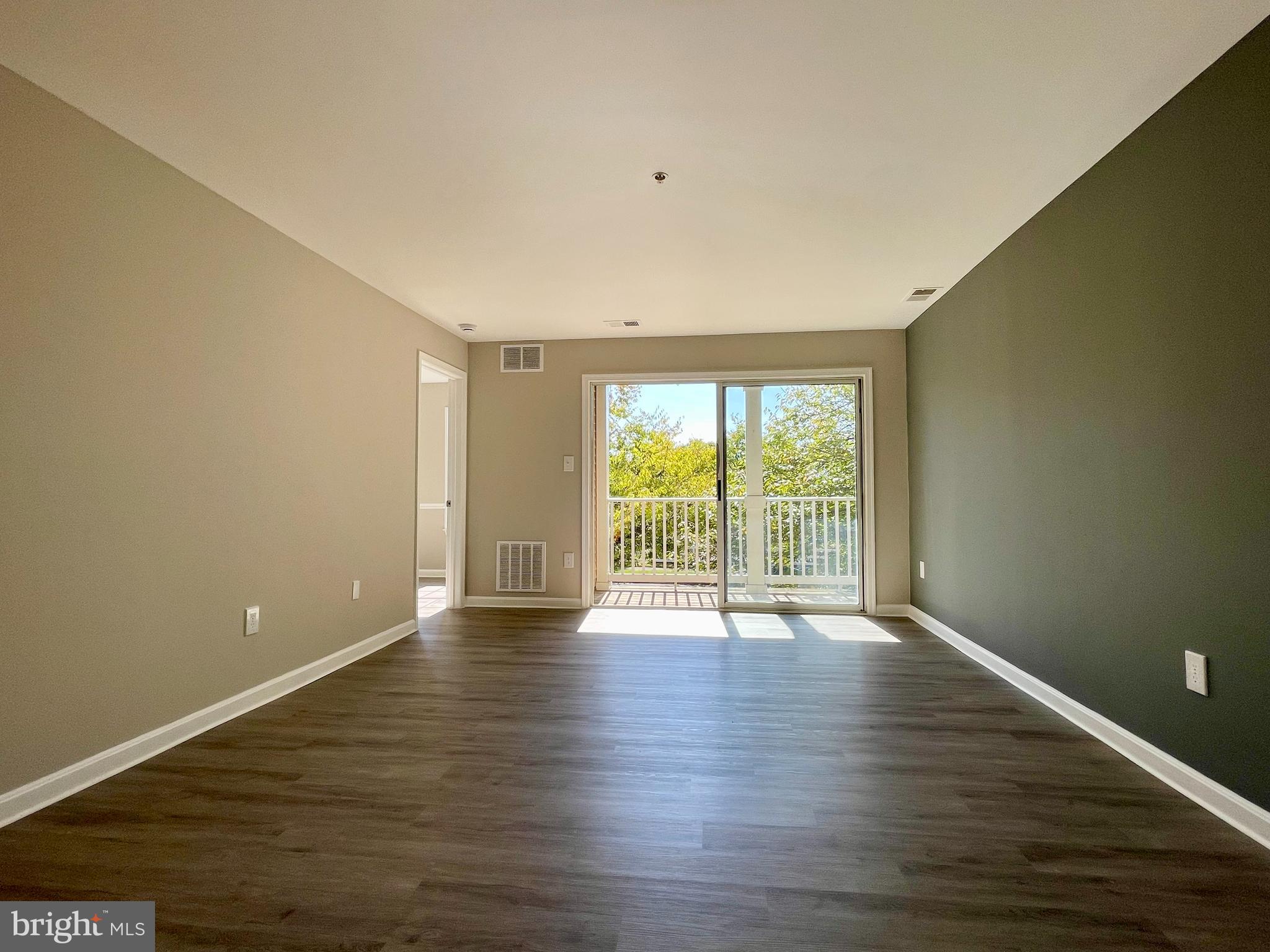 RIVERSTONE CODM - Residential