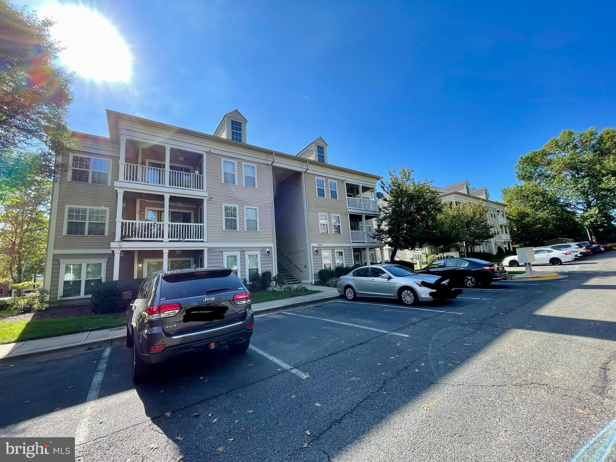 RIVERSTONE CODM - Residential