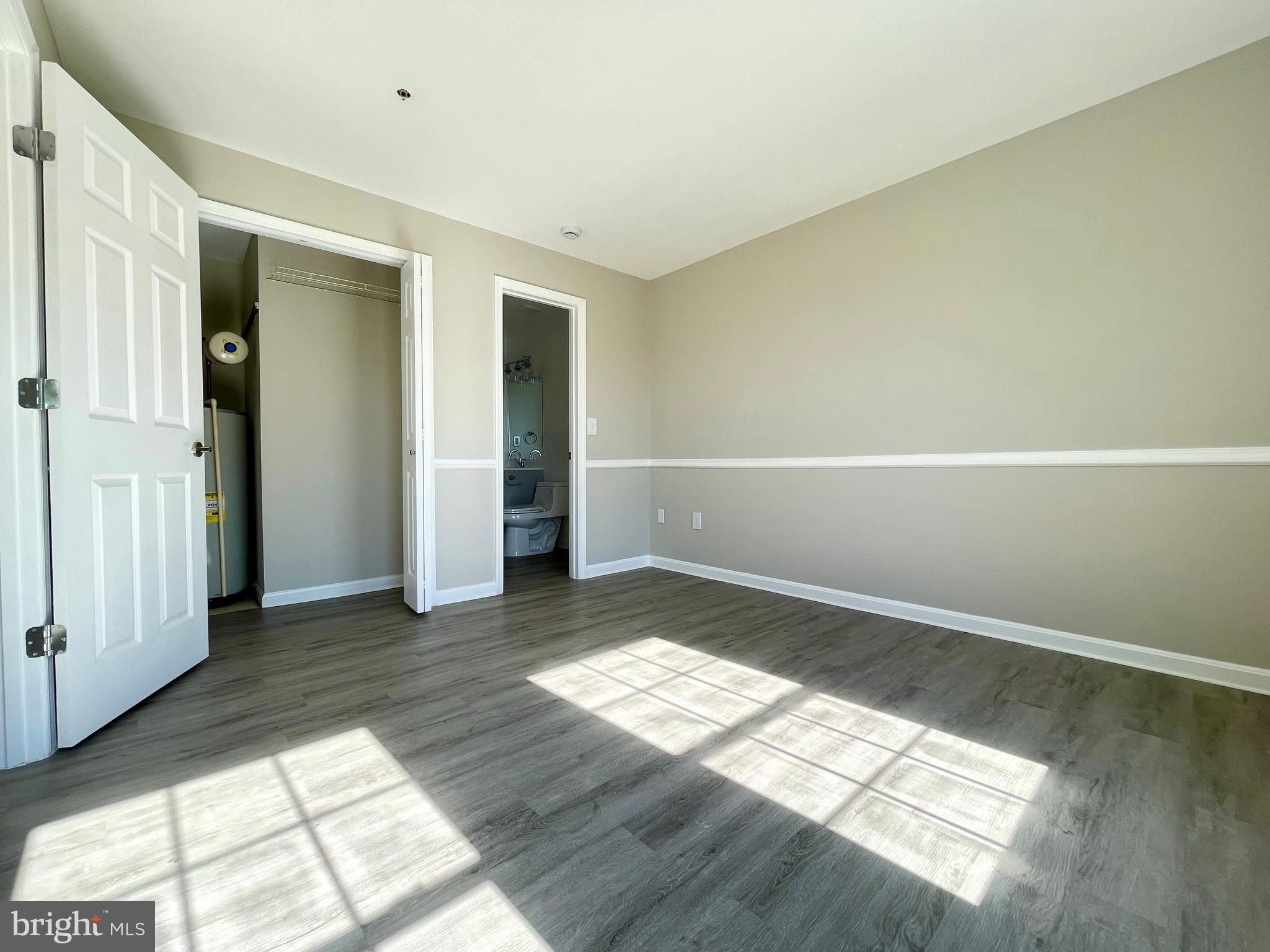 RIVERSTONE CODM - Residential