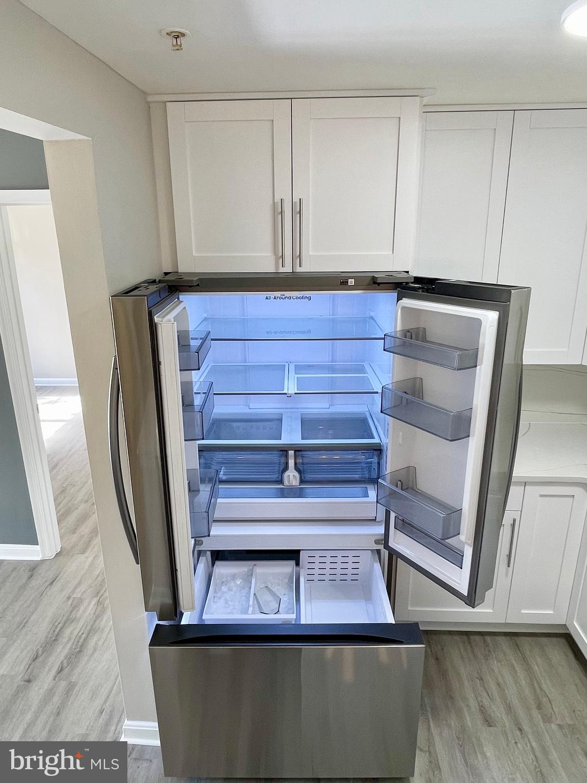 RIVERSTONE CODM - Residential