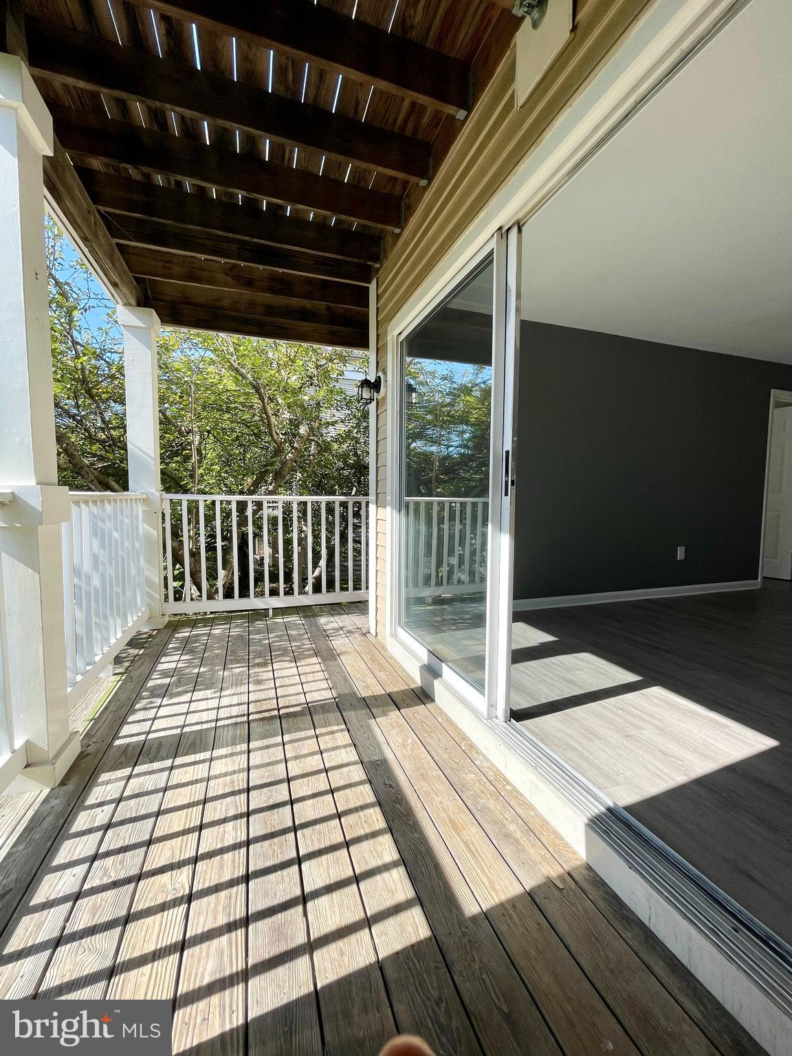 RIVERSTONE CODM - Residential