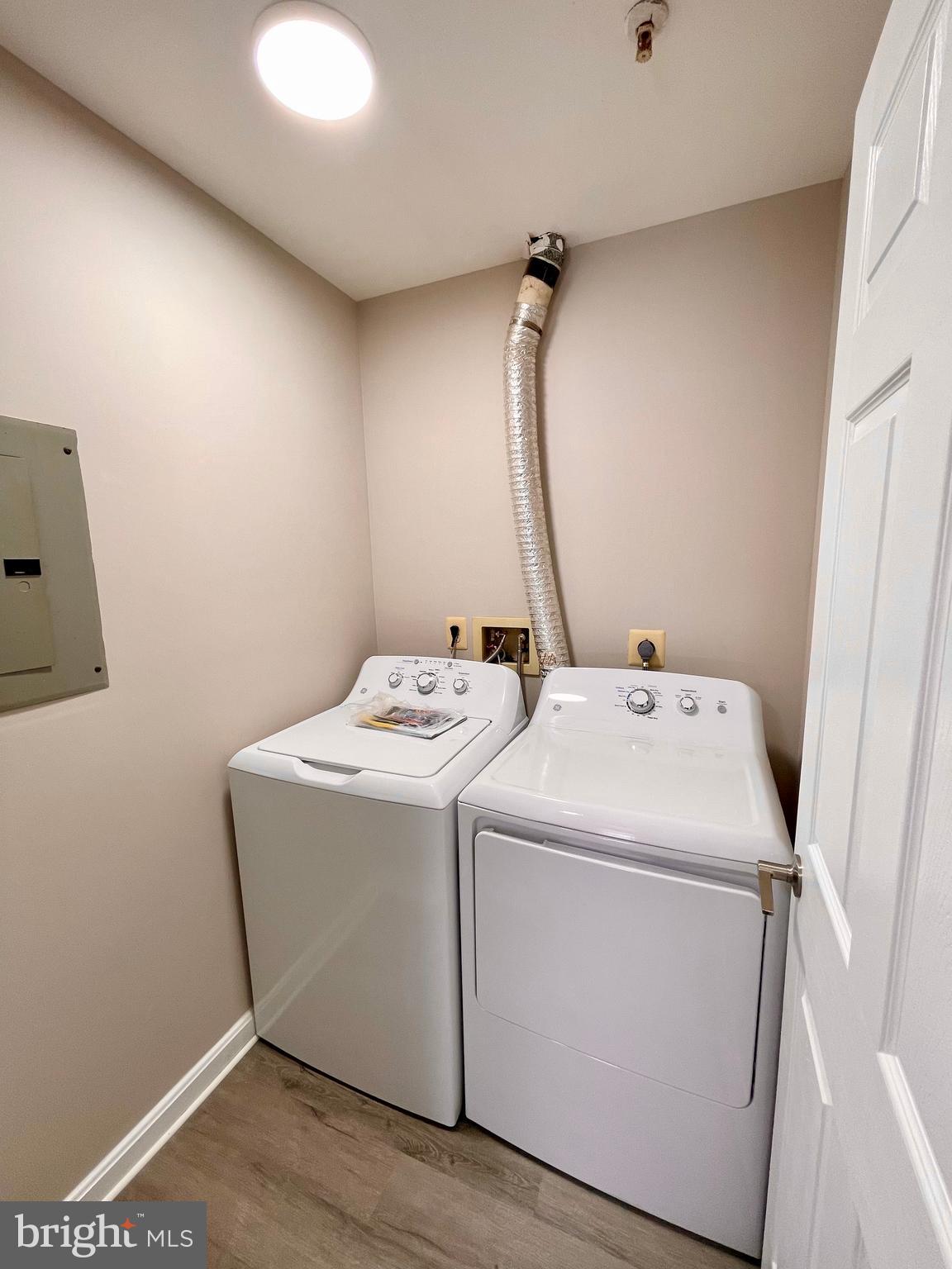 RIVERSTONE CODM - Residential