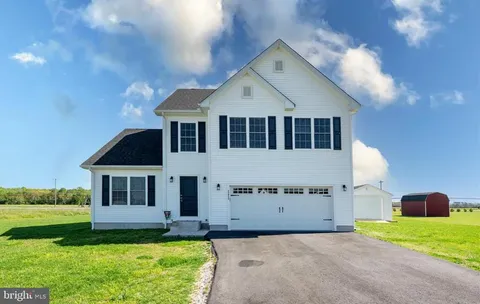 22932 Deep Creek Drive, Lincoln, DE MLS: DESU2060898