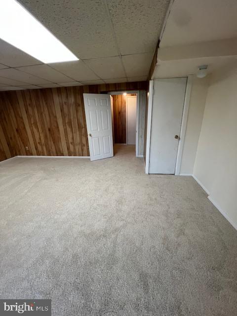 CALVERTON TOWNES - Residential