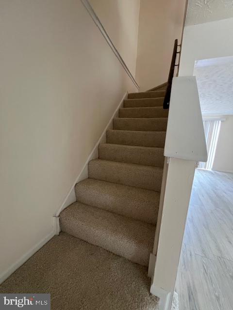 CALVERTON TOWNES - Residential