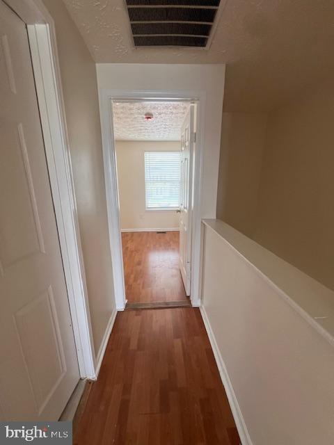 CALVERTON TOWNES - Residential