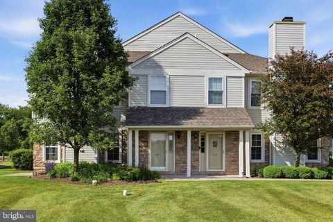 Condo For Sale - 1211 Denby Court<br/> QUAKERTOWN, PA 18951