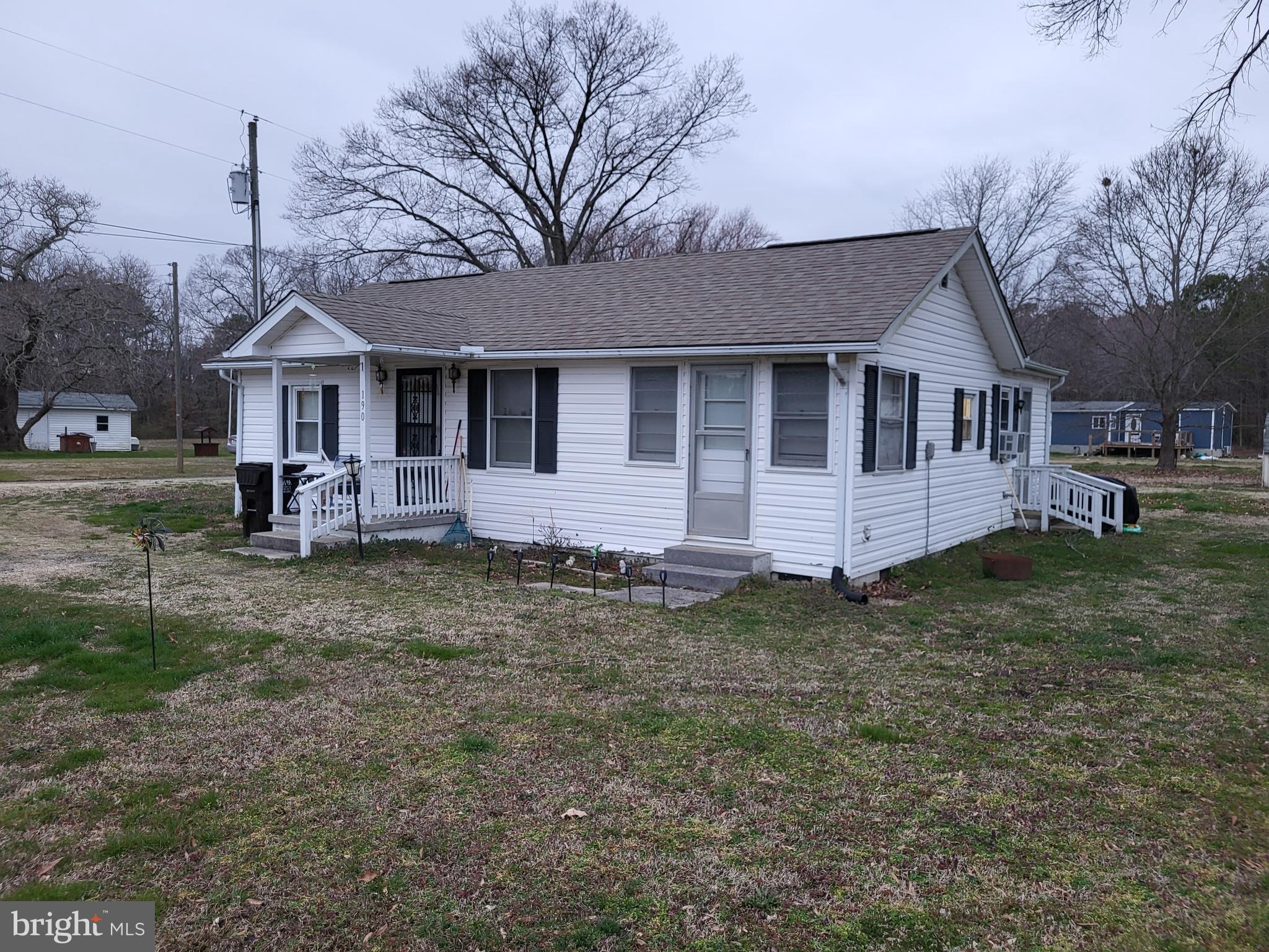 NONE AVAILABLE - Residential