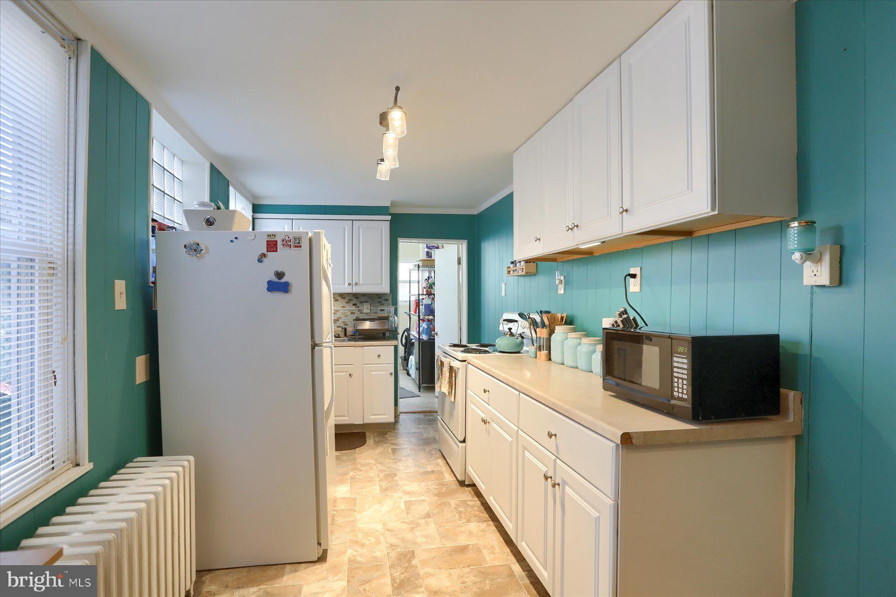 LANCASTER CITY WARD 8 - Residential