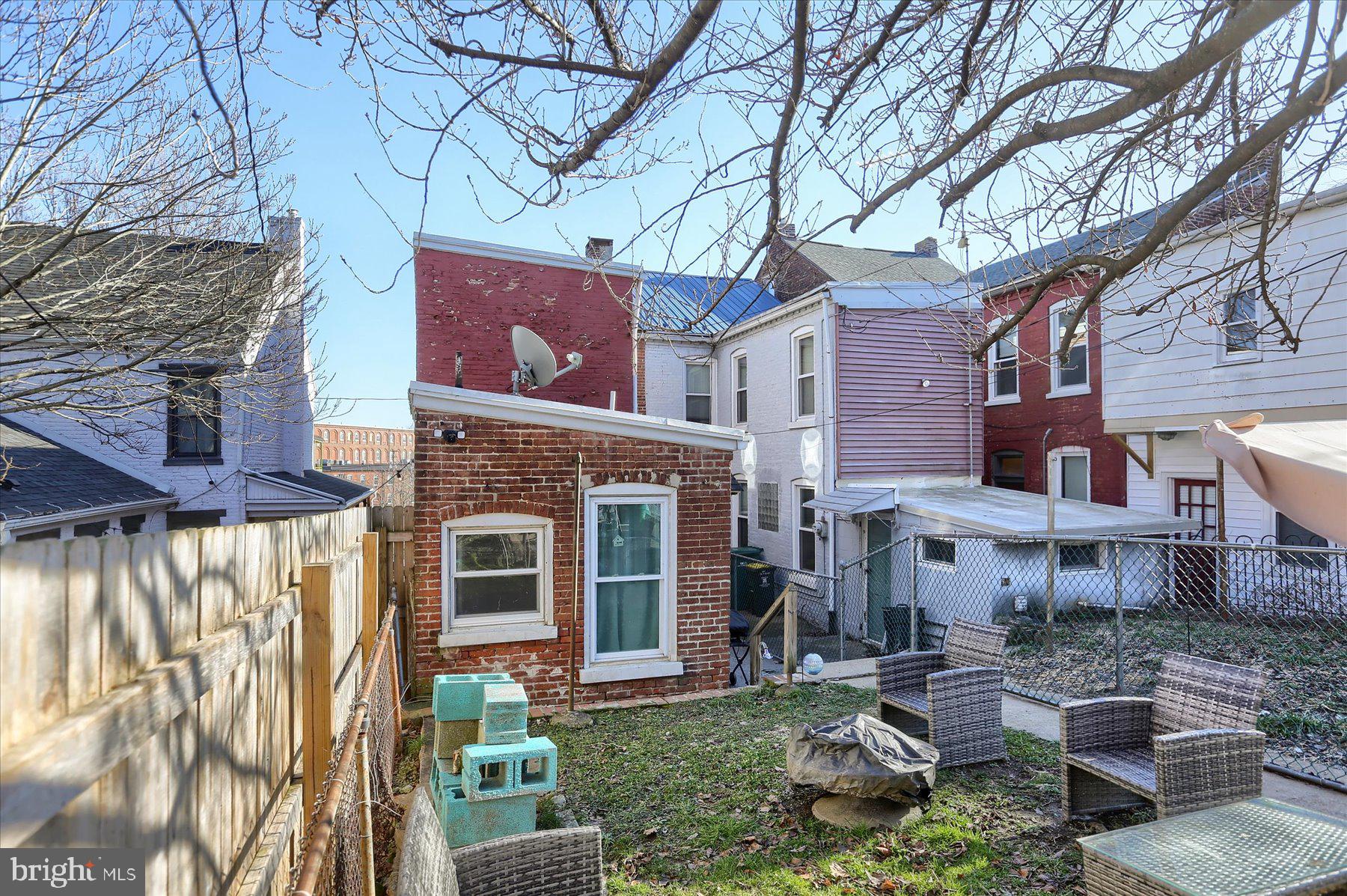 LANCASTER CITY WARD 8 - Residential