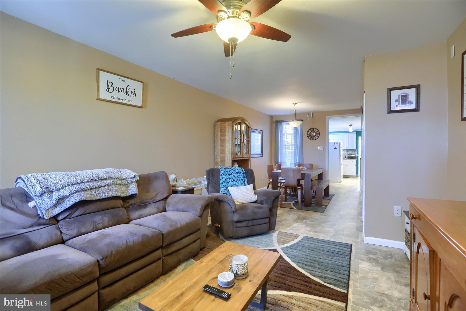 LANCASTER CITY WARD 8 - Residential