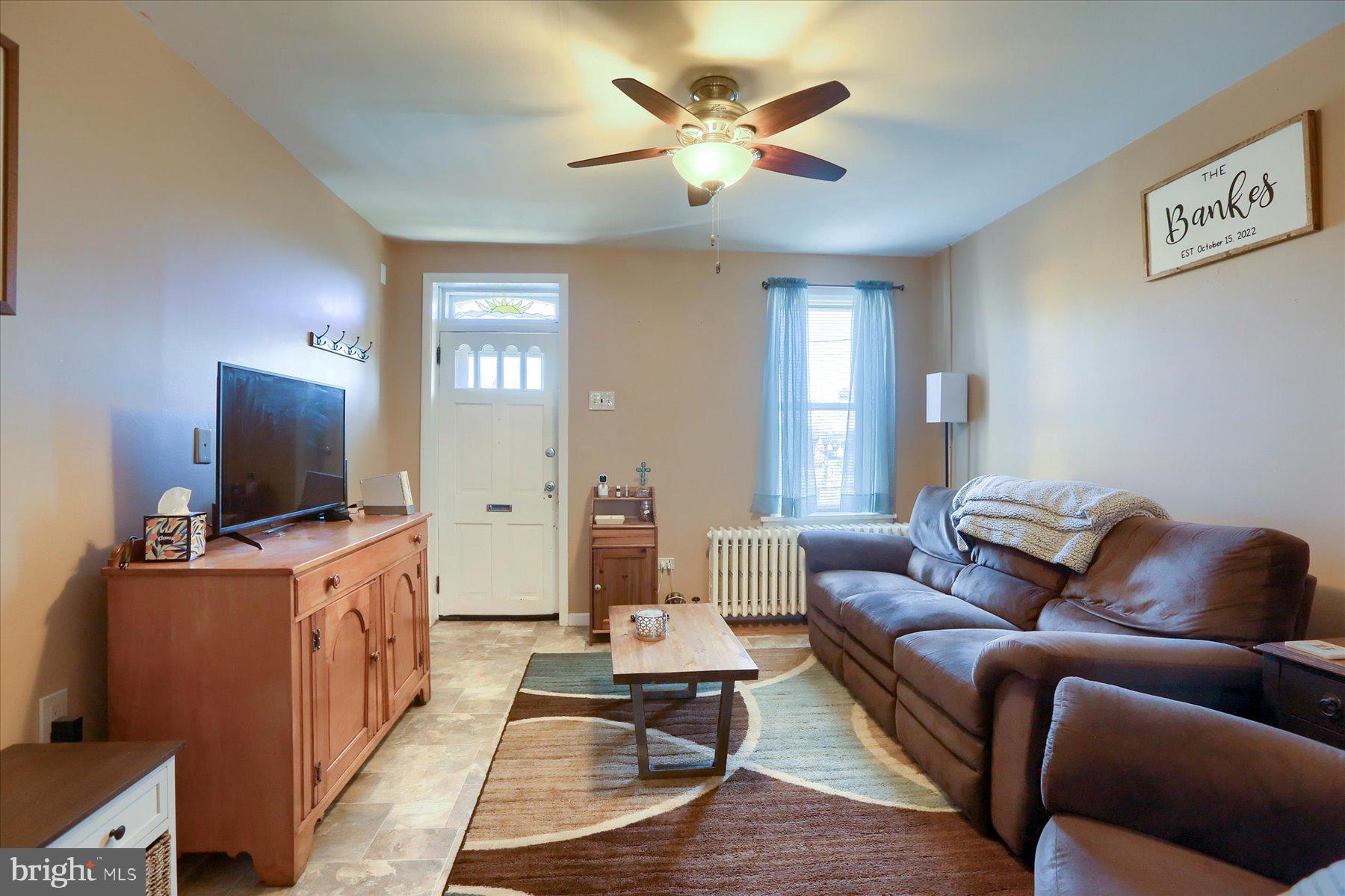 LANCASTER CITY WARD 8 - Residential