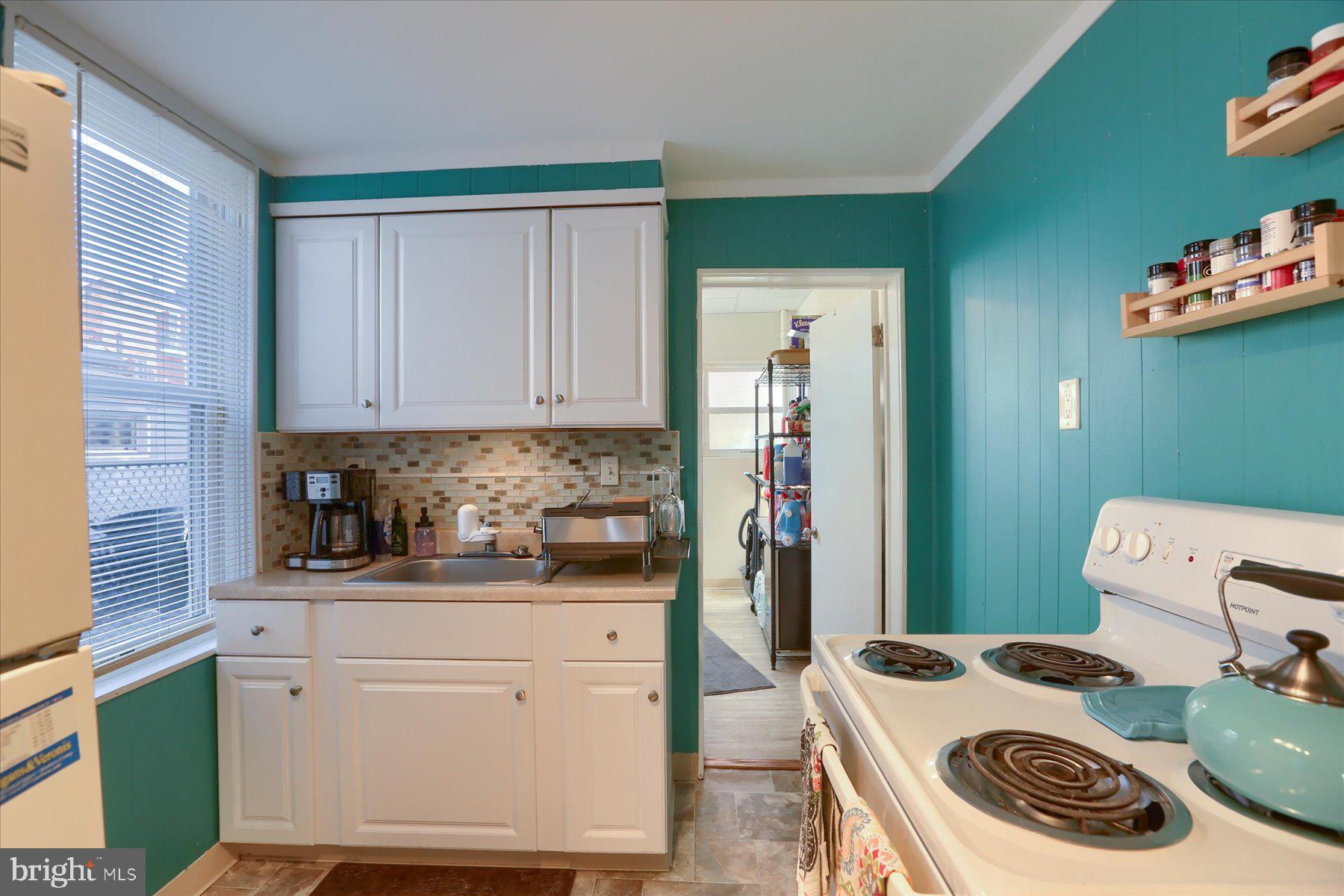 LANCASTER CITY WARD 8 - Residential