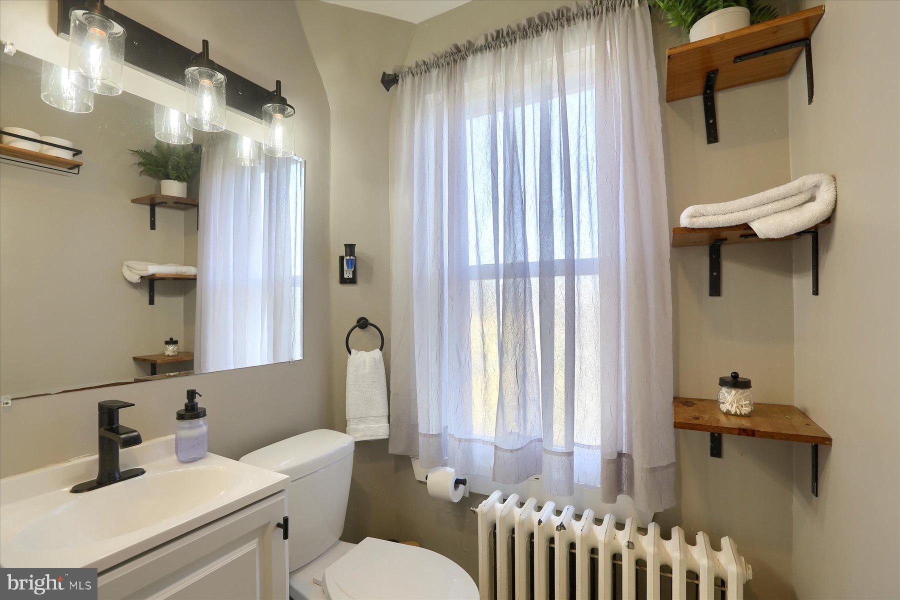 LANCASTER CITY WARD 8 - Residential